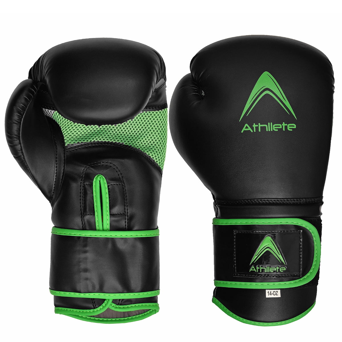 Athllete Durable and Comfortable Boxing Gloves Men and Boxing Gloves
