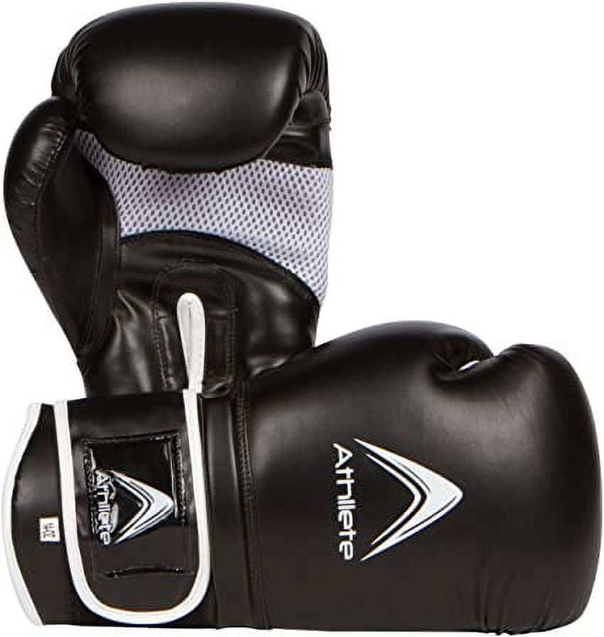 Athllete Durable and Comfortable Boxing Gloves Men and Boxing Gloves