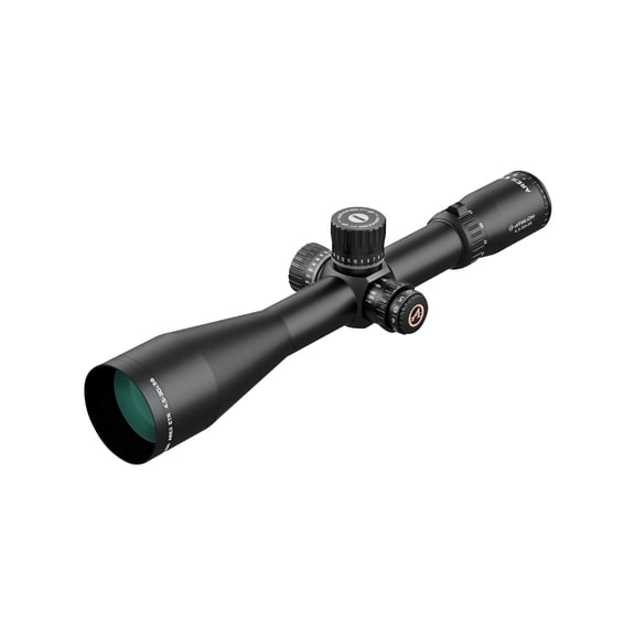 Athlon Ares ETR 4.5-30x56 Direct Dial SF 34mm Riflescope w/ APLR2 FFP IR MOA Reticle, Matte Black - 212101