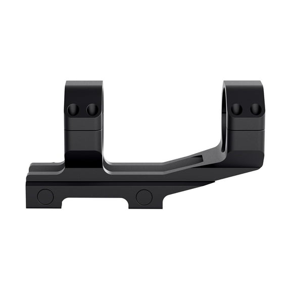 Athlon Armor Cantilever Scope Mount 34 mm 0 MOA