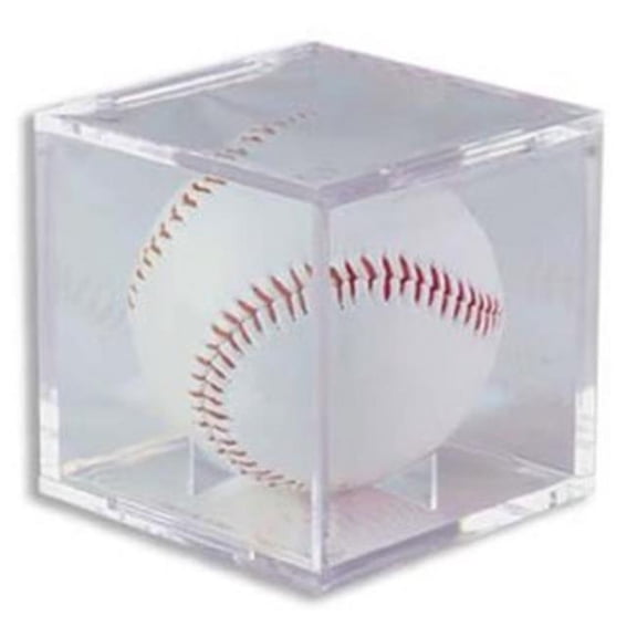 Athlon CTBL-A8902A Baseball Display Case