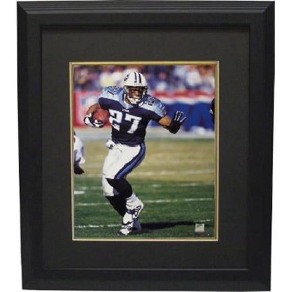 Athlon CTBL-BB8405 Framing for - Custom Mat And Premium Frame - Black - 16 x 20