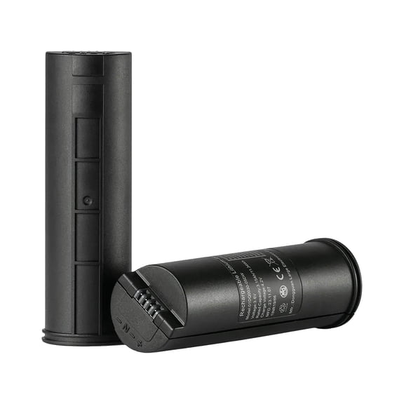 Athlon Optics Cronus ATS Thermal Scope Spare Battery 2 Pack