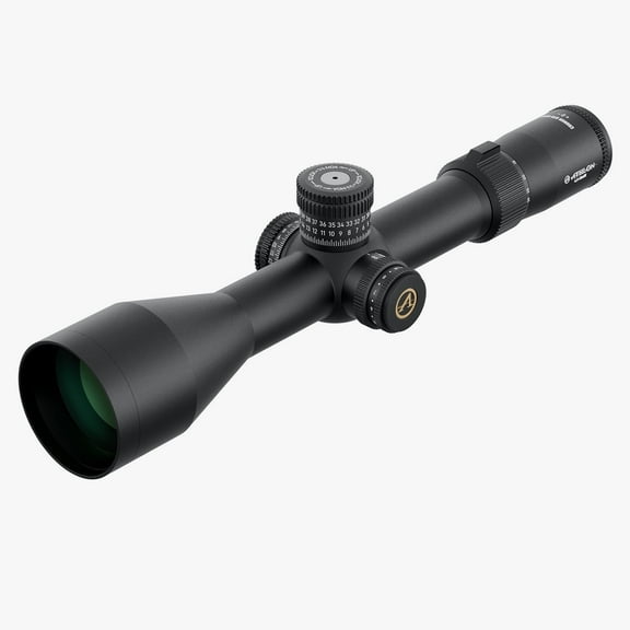 Athlon Cronus BTR GEN2 4.5-29x56 APLR5 FFP IR MOA UHD Riflescope
