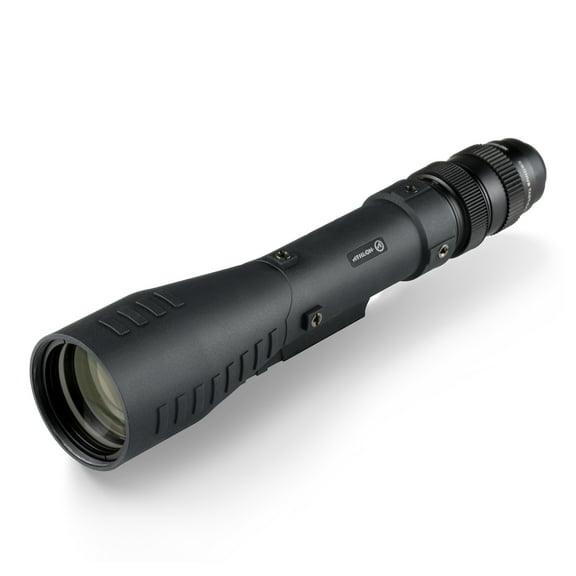 Athlon Optics Cronus Tactical G2 Spotting Scope 7-42x 60mm Straight