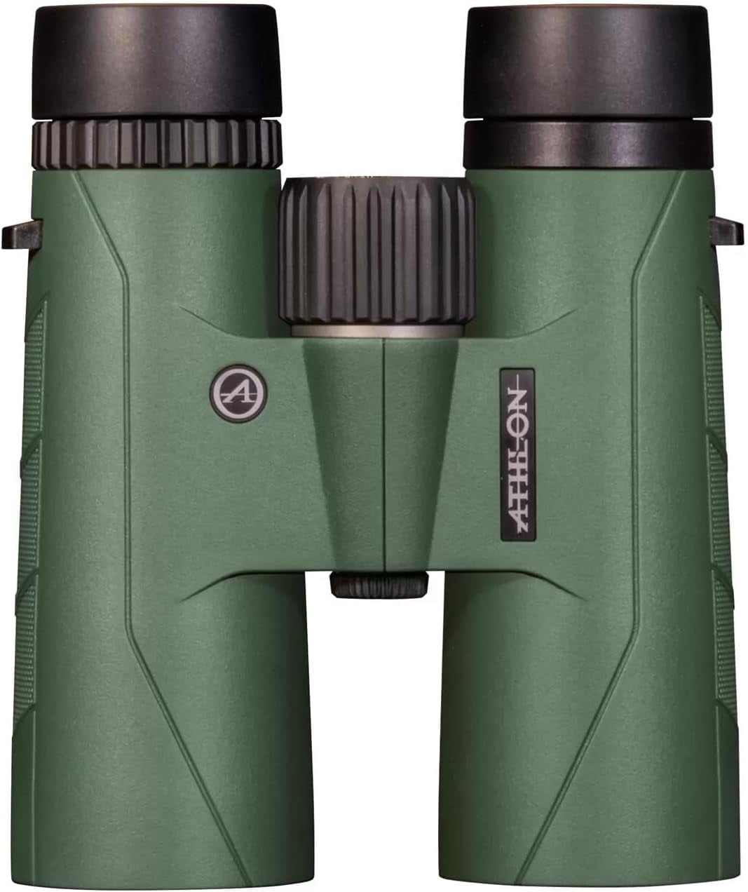 Athlon Forerunner 10x42 HD Binoculars w/Harness - Walmart.com
