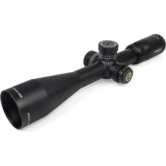 Athlon Midas BTR GEN2 HD 4.5-27x50mm Riflescope AHMR SFP IR MOA Reticle - 213023