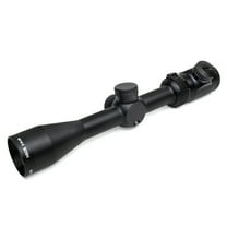 Athlon Optics Neos Rifle Scope 3-9x 40mm Illuminated BDC 500 Reticle Matte Black