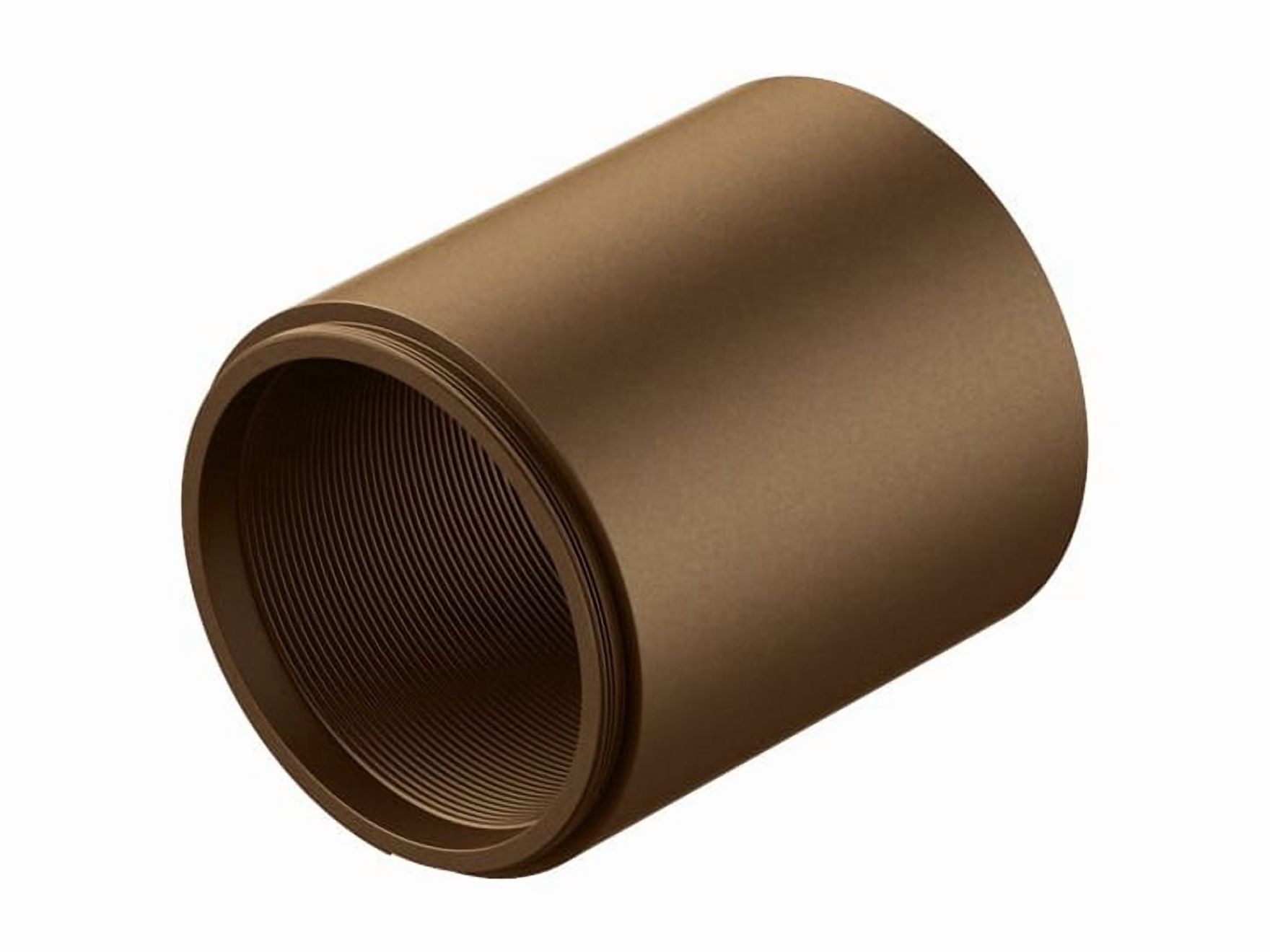 Athlon Optics 4" Scope Sunshade Cronus BTR 56mm Brown