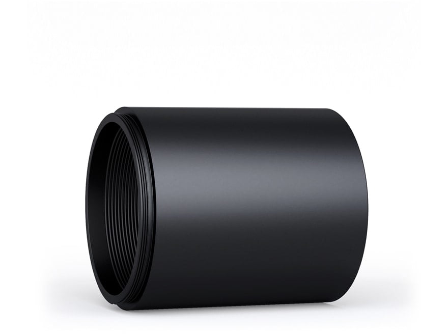 Athlon Optics 4" Scope Sunshade Ares ETR 56mm Matte Black