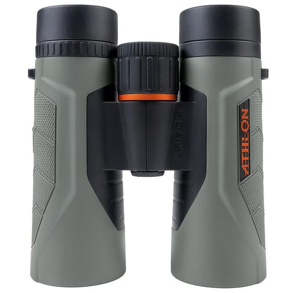 Athlon Optics Argos G2 HD Binocular - 8x42, Black