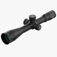 thumbnail image 1 of Athlon Optics Ares ETR Riflescope 3-18x 50mm Illuminated APRS6 MIL Reticle Matte Black, 1 of 7