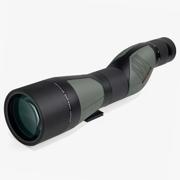Athlon Optics Ares Gen II 20-60x85mm UHD Straight Spotting Scope - 312007