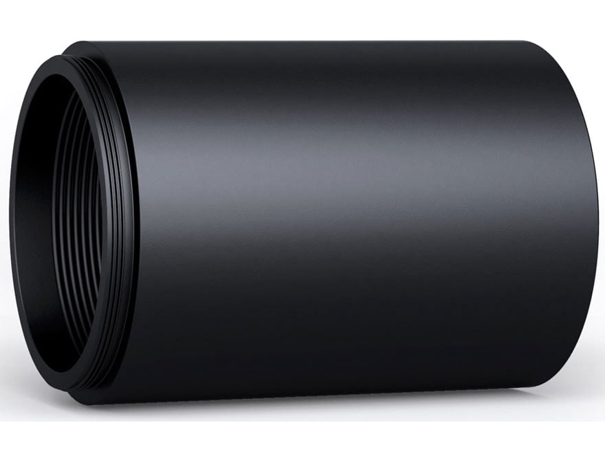 Athlon Optics Argos BTR 50mm Riflescope Sunshade, Black, 50 mm