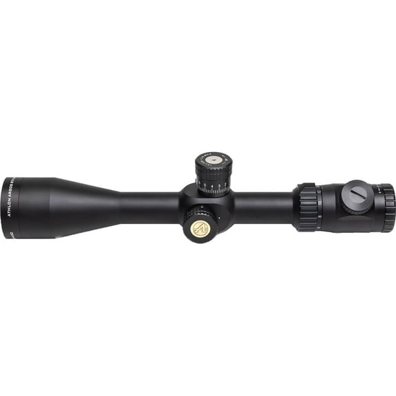 Athlon Optics Argos BTR GEN2 6-24X50 First Focal Plane Riflescopes APLR2 FFP IR MOA