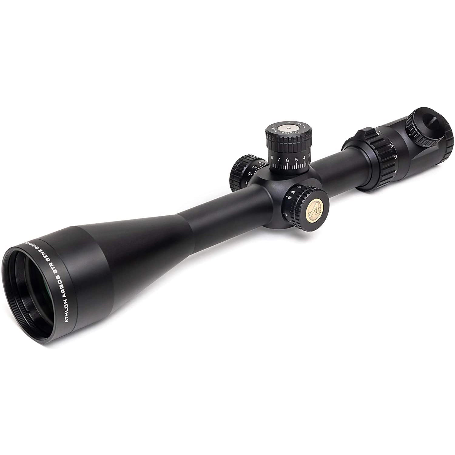 実物Athlon Optics Argos BTR GEN2 1-8×24 Athlon Optics Argos BTR GEN2 1-8×24 ATSR5 SFP IR MOA