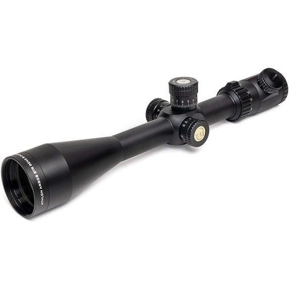 Athlon Optics Argos BTR GEN2 8-34X56 First Focal Plane Riflescopes