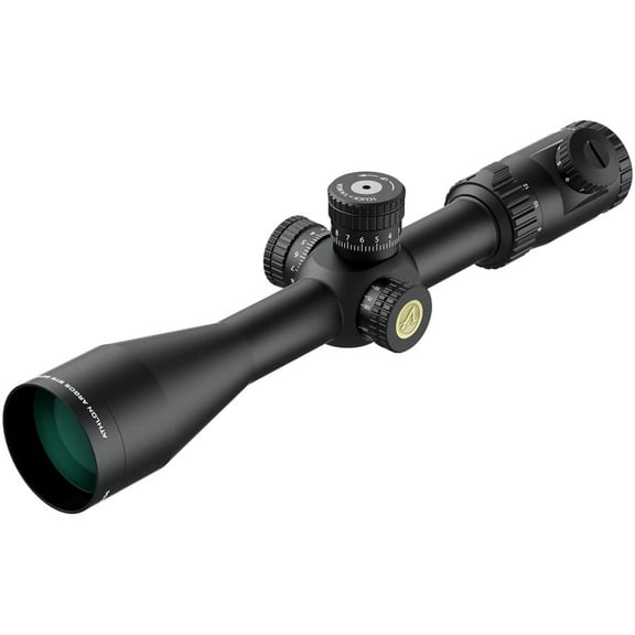 Athlon Optics Argos BTR Gen 2 Rifle Scope 8-34x 56mm Illuminated APMR MIL Reticle Matte Black