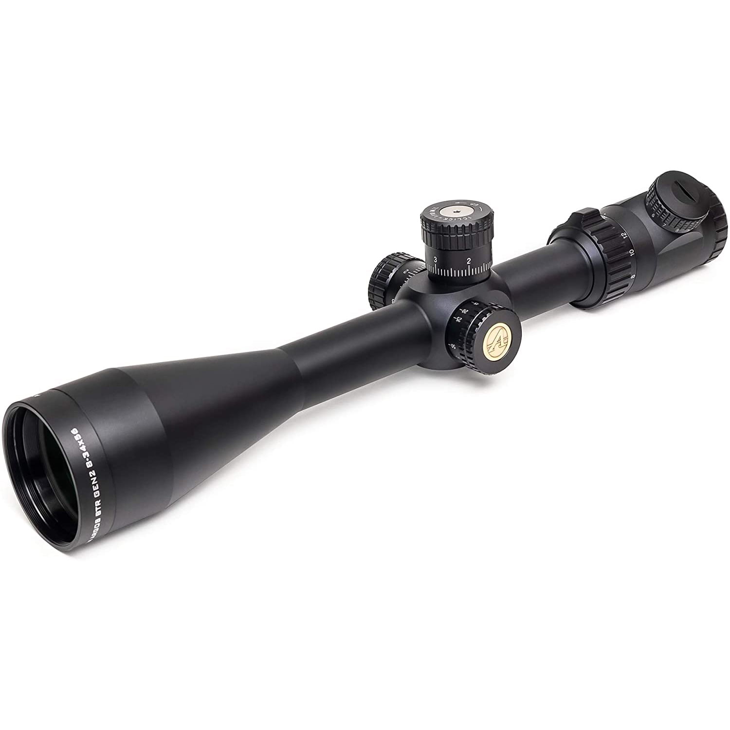 Athlon Optics Argos BTR GEN2 8-34X56 Rifle Scope, First