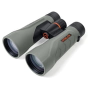 Athlon Optics Argos G2 HD Binoculars 12x 50mm Roof Prism Green