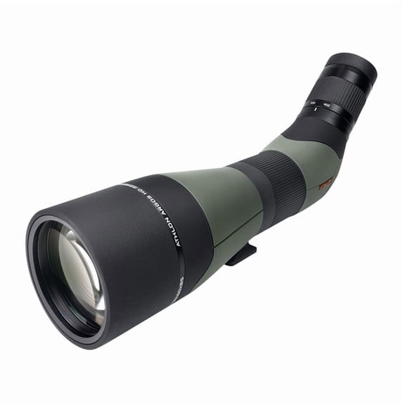 20-60x85mm 45 Angled Spotting Scope