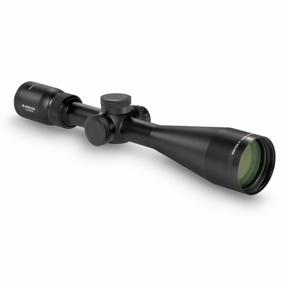 Athlon Optics Argos HMR Rifle Scope 4-20x 50mm Illuminated AHMC Reticle Matte Black