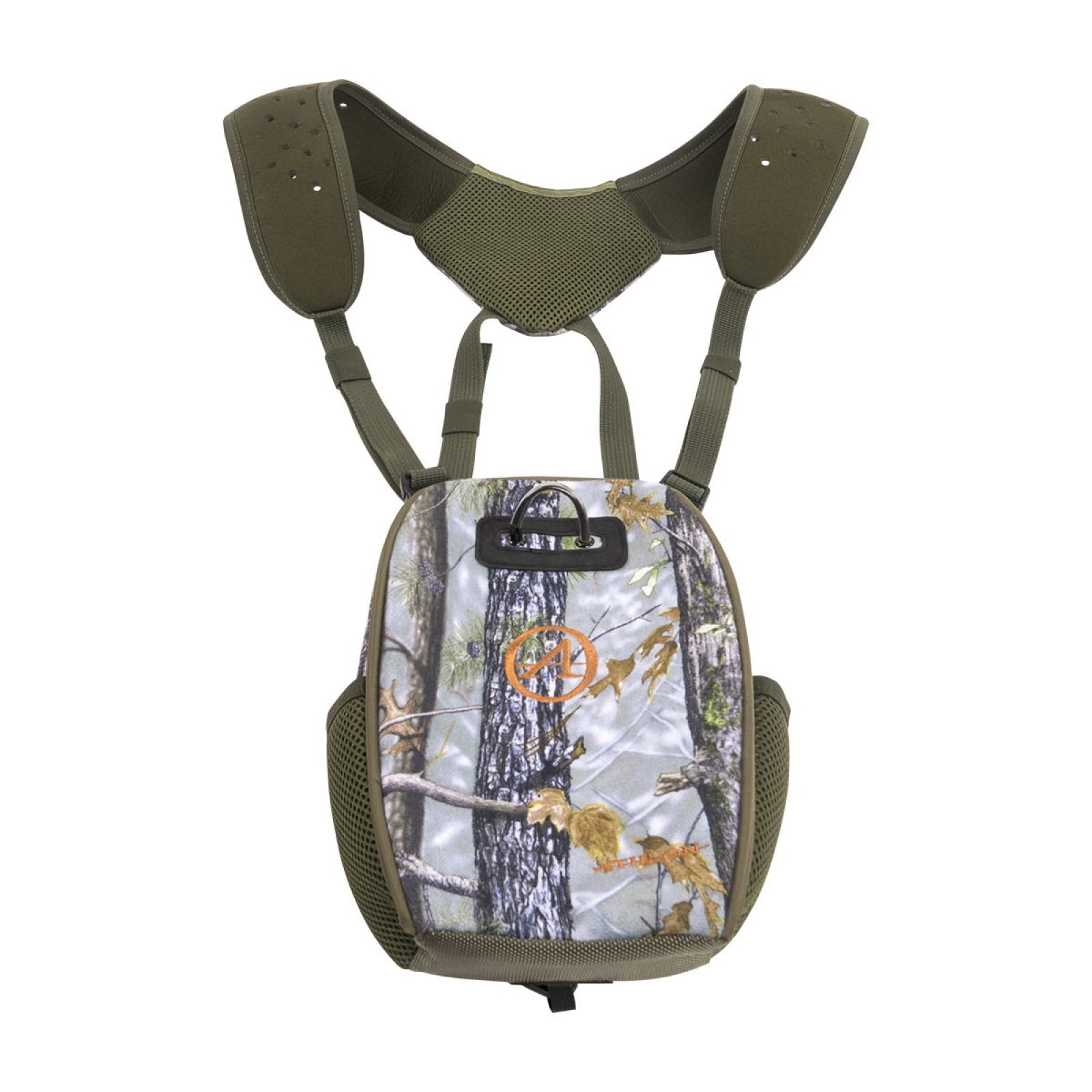 Athlon Binocular Harness with Magnetic Closure