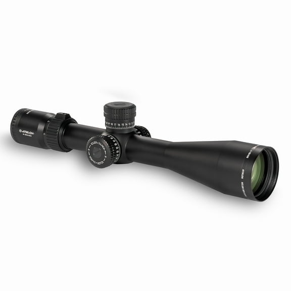 Athlon Optics Helos BTR Gen 2 Rifle Scope 4-20x 50mm Illuminated APLR6 MOA...