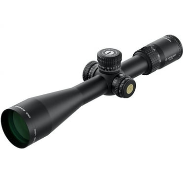 Athlon Optics Helos BTR GEN2 4-20x50 Riflescope APLR6 FFP IR MOA Reticle