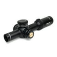 thumbnail image 1 of Athlon Optics Helos BTR Rifle Scope 1-4.5x 24mm Illuminated ATSR3 MOA Reticle Matte Black, 1 of 6