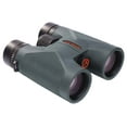 thumbnail image 1 of Athlon Optics Midas 10x42 Binoculars, Grey, Waterproof, 1 of 9