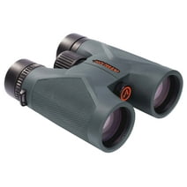 Athlon Optics Midas 10x42 Binoculars, Grey, Waterproof