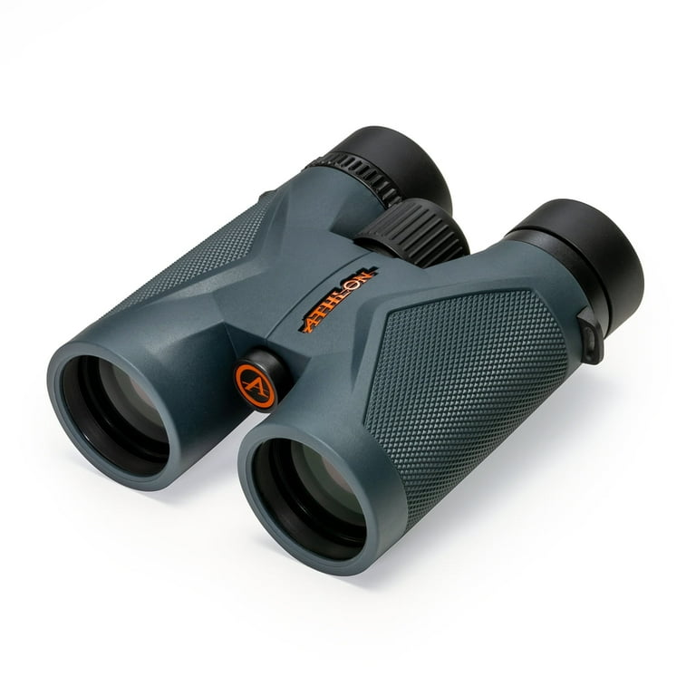 (未使用･未開封品)Athlon Optics, Midas, Binocular, 8 x 42 ED Roof, Athlon Optics Midas 8x42mm UHD Roof-Prism Binoculars with