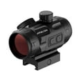 thumbnail image 1 of Athlon Optics Midas BTR TSR3 Red Dot Sight 1x 36mm 2 MOA Dot with Picatinny Mount Matte, 1 of 2