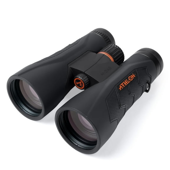 Athlon Optics Midas G2 12x50 UHD Binocular