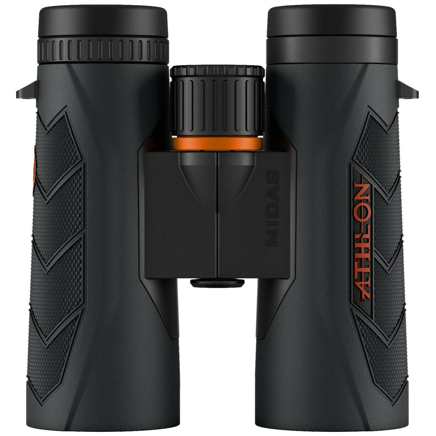 Athlon Optics Midas G2 8x42 UHD Binocular for Adult and Kids