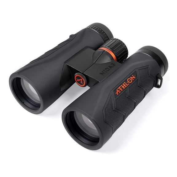 Athlon Optics Midas G2 UHD Binoculars 10x 42mm