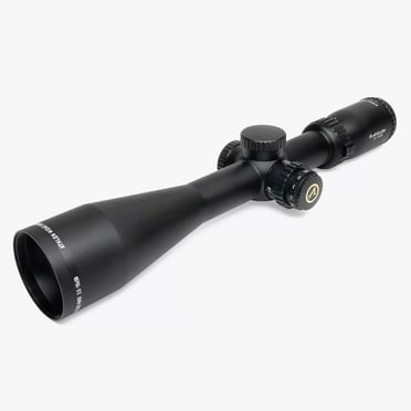 Athlon Optics Midas HMR Rifle Scope 2.5-15x 50mm Illuminated AHMR MOA Reticle Matte Black