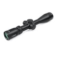 thumbnail image 1 of Athlon Optics Midas HMR Rifle Scope 2.5-15x 50mm Illuminated AHMR MOA Reticle Matte Black, 1 of 6