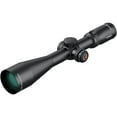 thumbnail image 1 of Athlon Optics Midas HMR Rifle Scope 2.5-15x 50mm Illuminated BDC600A Reticle Matte Black, 1 of 4