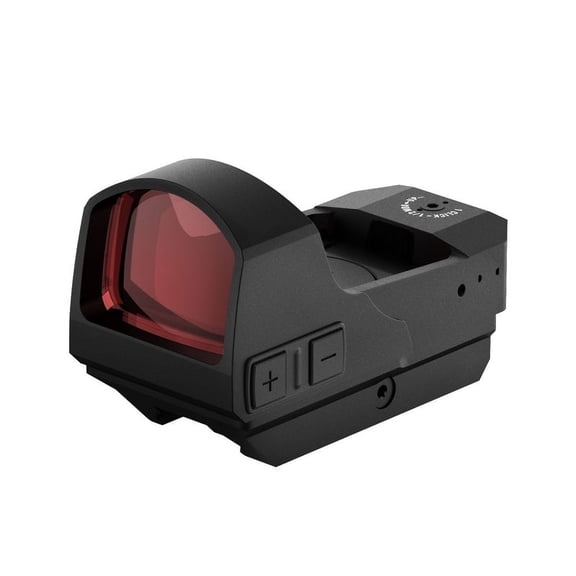 Athlon Optics Midas LE Red Dot