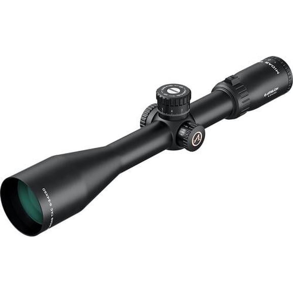 Athlon Optics Midas TAC 6-24x50 APLR4 FFP MOA Reticle