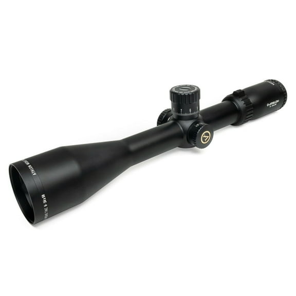 Athlon Optics Midas TAC HD 6-24x50 APRS3 FFP MIL Reticle Long Range Riflescope