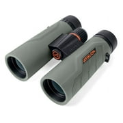 Athlon Optics Neos G2 HD Binocular - 10x42, Gray