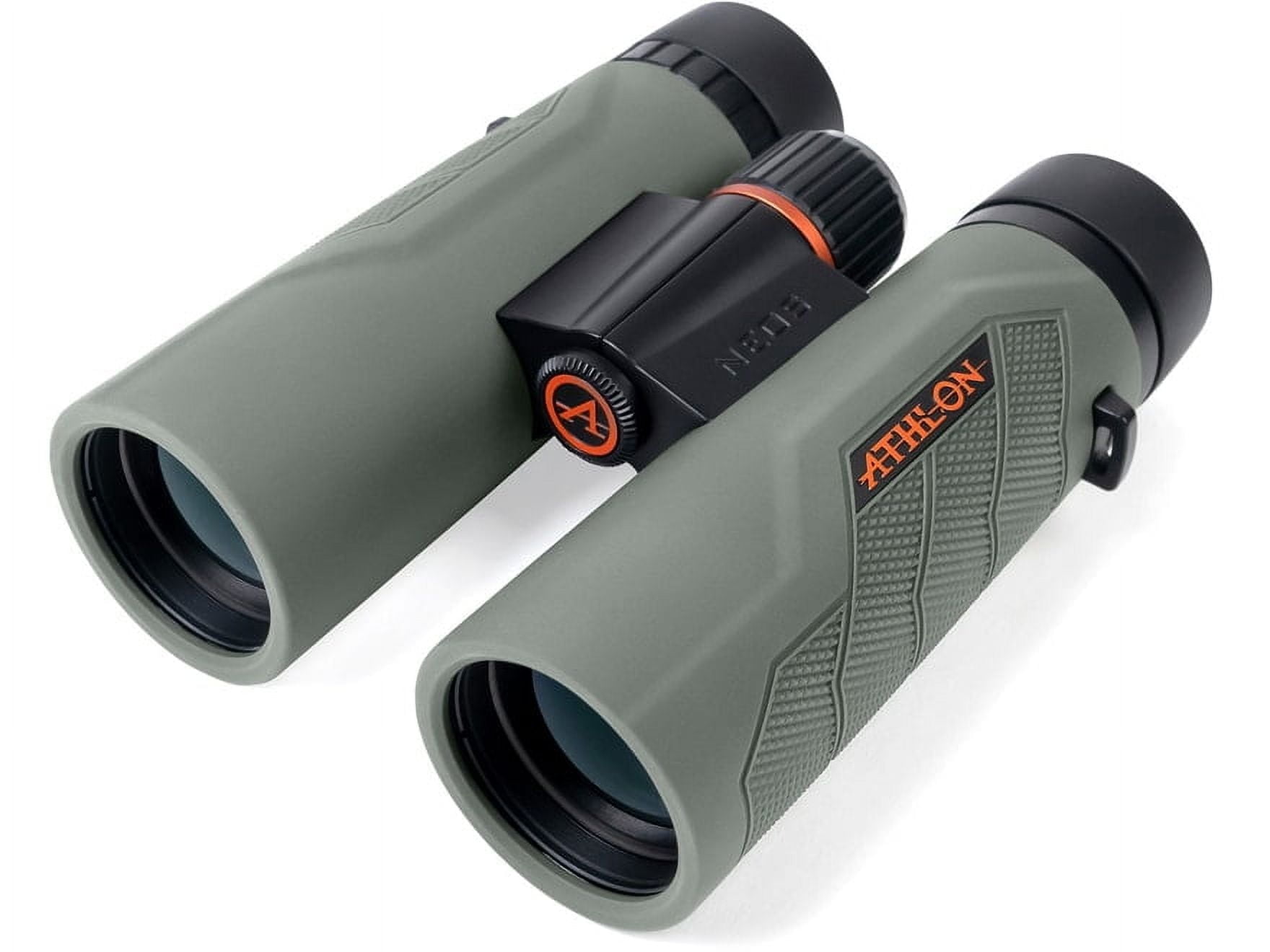 Customer reviews for Athlon Optics Neos G2 HD Binocular - 8x42