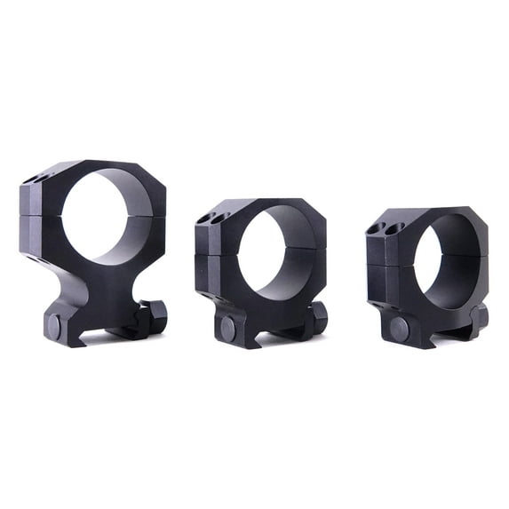 Athlon Optics Precision 34mm Rings