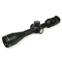 Athlon Optics Talos 4-16x40, Capped, Side Focus, 1 inch, SFP, BDC 600 IR