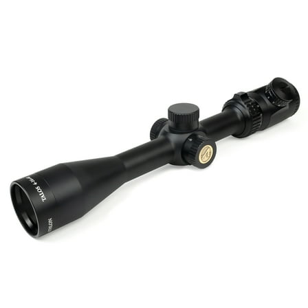 Athlon Optics Talos 4-16x40, Capped, Side Focus, 1 inch, SFP, BDC 600 IR
