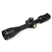 Athlon Optics Talos 4-16x40, Capped, Side Focus, 1 inch, SFP, BDC 600 IR