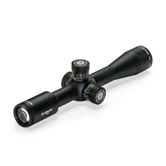 Talos BTR GEN2 10x42 AAGR1 SFP MOA Reticle